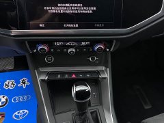 Audi Q3 35 TFSI Fashion Dynamic - ფოტო 17