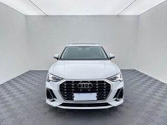 Audi Q3 35 TFSI Fashion Dynamic - ფოტო 2