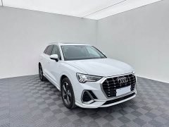 Audi Q3 35 TFSI Fashion Dynamic - ფოტო 3