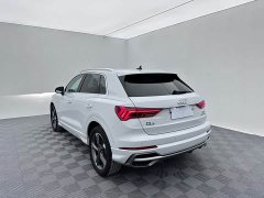 Audi Q3 35 TFSI Fashion Dynamic - ფოტო 4