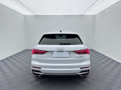 Audi Q3 35 TFSI Fashion Dynamic - ფოტო 5