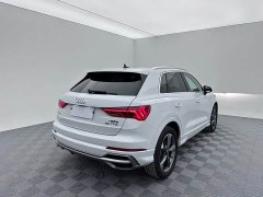 Audi Q3 35 TFSI Fashion Dynamic - ფოტო 6