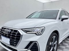 Audi Q3 35 TFSI Fashion Dynamic - ფოტო 7