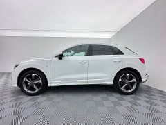 Audi Q3 35 TFSI Fashion Dynamic - ფოტო 8