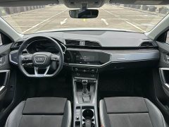 Audi Q3 35 TFSI Fashion Dynamic - ფოტო 6