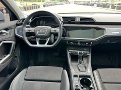 Audi Q3 35 TFSI Fashion Dynamic - ფოტო 7