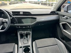 Audi Q3 35 TFSI Fashion Dynamic - ფოტო 8