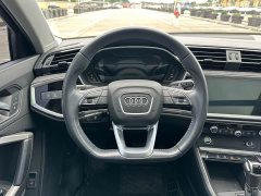 Audi Q3 35 TFSI Fashion Dynamic - ფოტო 9