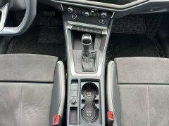 Audi Q3 35 TFSI Fashion Dynamic - ფოტო 10