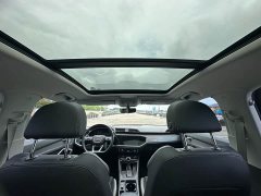 Audi Q3 35 TFSI Fashion Dynamic - ფოტო 12