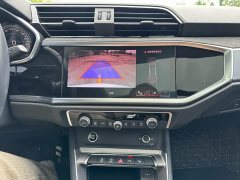 Audi Q3 35 TFSI Fashion Dynamic - ფოტო 13