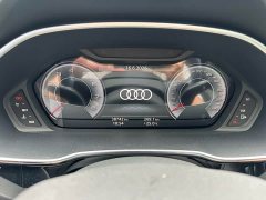 Audi Q3 35 TFSI Fashion Dynamic - ფოტო 14