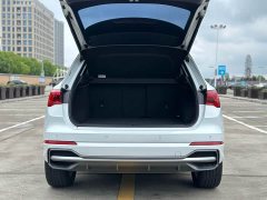 Audi Q3 35 TFSI Fashion Dynamic - ფოტო 15
