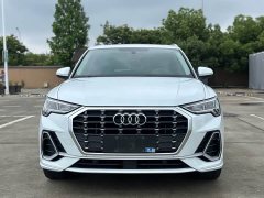 Audi Q3 35 TFSI Fashion Dynamic - ფოტო 2
