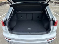 Audi Q3 35 TFSI Fashion Dynamic - ფოტო 16