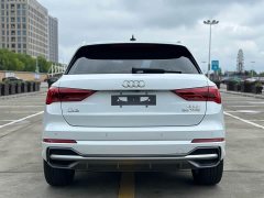 Audi Q3 35 TFSI Fashion Dynamic - ფოტო 3