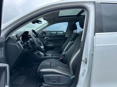 Audi Q3 35 TFSI Fashion Dynamic - ფოტო 4