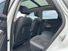 Audi Q3 35 TFSI Fashion Dynamic - ფოტო 5