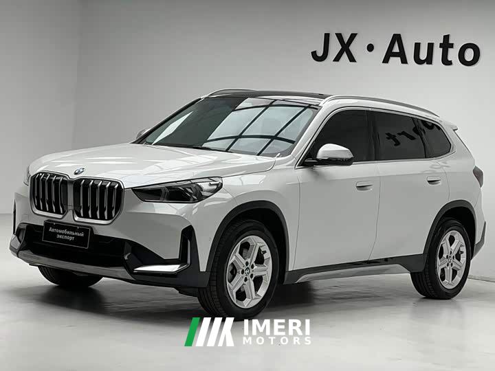 BMW X1 sDrive20Li X Design Package