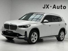 BMW X1 sDrive20Li X Design Package - ფოტო 1