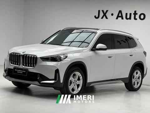 2024 BMW X1 sDrive20Li X Design Package