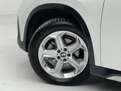 BMW X1 sDrive20Li X Design Package - ფოტო 10