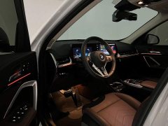 BMW X1 sDrive20Li X Design Package - ფოტო 14