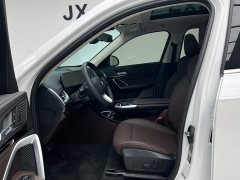 BMW X1 sDrive20Li X Design Package - ფოტო 15