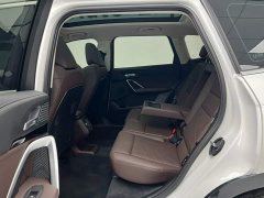 BMW X1 sDrive20Li X Design Package - ფოტო 16