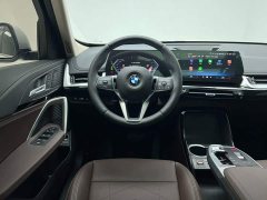 BMW X1 sDrive20Li X Design Package - ფოტო 18
