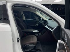 BMW X1 sDrive20Li X Design Package - ფოტო 19