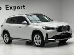 BMW X1 sDrive20Li X Design Package - ფოტო 3