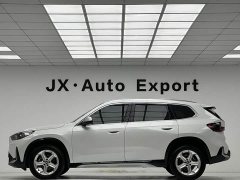 BMW X1 sDrive20Li X Design Package - ფოტო 4