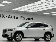 BMW X1 sDrive20Li X Design Package - ფოტო 5