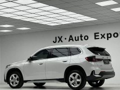 BMW X1 sDrive20Li X Design Package - ფოტო 6