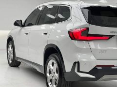 BMW X1 sDrive20Li X Design Package - ფოტო 7