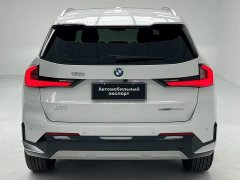 BMW X1 sDrive20Li X Design Package - ფოტო 8
