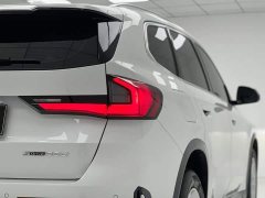 BMW X1 sDrive20Li X Design Package - ფოტო 9