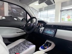 Leapmotor Leapo T03 Star Diamond Edition - ფოტო 12