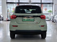 Leapmotor Leapo T03 Star Diamond Edition - ფოტო 4