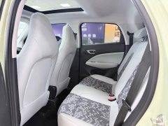 Leapmotor Leapo T03 Star Diamond Edition - ფოტო 7