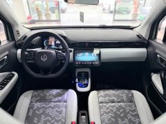 Leapmotor Leapo T03 Star Diamond Edition - ფოტო 8
