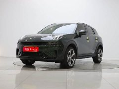 Lynk & Co Geely Lynk & Co 06 2023 Remix 1.5T Hero - ფოტო 1