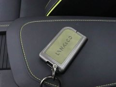 Lynk & Co Geely Lynk & Co 06 2023 Remix 1.5T Hero - ფოტო 14