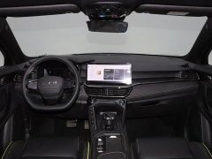 Lynk & Co Geely Lynk & Co 06 2023 Remix 1.5T Hero - ფოტო 15