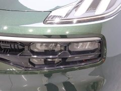 Lynk & Co Geely Lynk & Co 06 2023 Remix 1.5T Hero - ფოტო 18