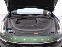Lynk & Co Geely Lynk & Co 06 2023 Remix 1.5T Hero - ფოტო 20