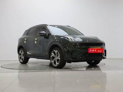 Lynk & Co Geely Lynk & Co 06 2023 Remix 1.5T Hero - ფოტო 3