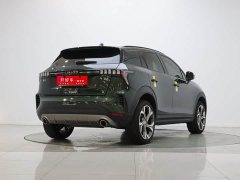 Lynk & Co Geely Lynk & Co 06 2023 Remix 1.5T Hero - ფოტო 4
