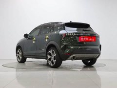 Lynk & Co Geely Lynk & Co 06 2023 Remix 1.5T Hero - ფოტო 6